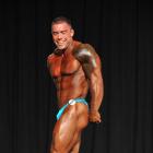 Justin  Maki - NPC Jr. Nationals 2013 - #1