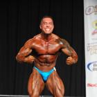 Justin  Maki - NPC Jr. Nationals 2013 - #1