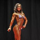 Courtney  Cross - NPC USA 2013 - #1