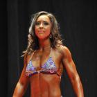 Courtney  Cross - NPC USA 2013 - #1