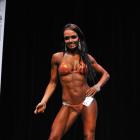 Fernanda  Peterle - NPC Eastern USA 2013 - #1