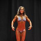 Courtney  Cross - NPC USA 2013 - #1