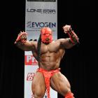 Kai  Greene - NPC Atlantic States 2013 - #1