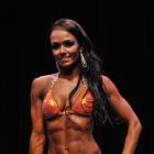 Fernanda  Peterle - NPC Eastern USA 2013 - #1