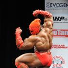 Kai  Greene - NPC Atlantic States 2013 - #1