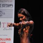 Fernanda  Peterle - NPC Eastern USA 2013 - #1