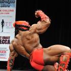 Kai  Greene - NPC Atlantic States 2013 - #1