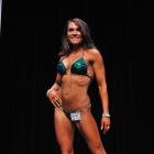 Maegan  Kiendzior - NPC Eastern USA 2013 - #1