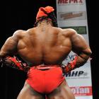 Kai  Greene - NPC Atlantic States 2013 - #1