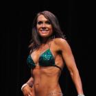 Maegan  Kiendzior - NPC Eastern USA 2013 - #1