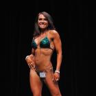 Maegan  Kiendzior - NPC Eastern USA 2013 - #1
