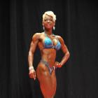 Camille  Alayne - NPC USA 2013 - #1