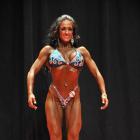 Donna  Alexander - NPC USA 2013 - #1