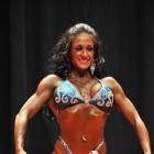 Donna  Alexander - NPC USA 2013 - #1