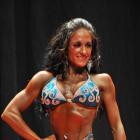 Donna  Alexander - NPC USA 2013 - #1