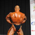 Francisco  Rodriguez - NPC Jr. Nationals 2013 - #1