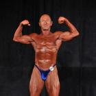 Paul  Finkelstein - NPC Masters Nationals 2013 - #1