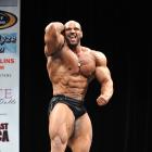 Juan  Morel - NPC Atlantic States 2013 - #1