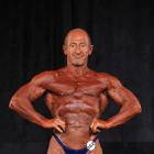 Paul  Finkelstein - NPC Masters Nationals 2013 - #1