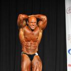 Francisco  Rodriguez - NPC Jr. Nationals 2013 - #1