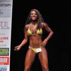 Dominique  Brown - NPC Eastern USA 2013 - #1