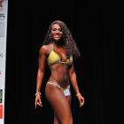 Dominique  Brown - NPC Eastern USA 2013 - #1
