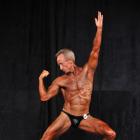 Gregg  Hartley - NPC Masters Nationals 2013 - #1