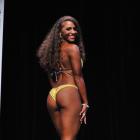 Dominique  Brown - NPC Eastern USA 2013 - #1