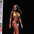 Dominique  Brown - NPC Eastern USA 2013 - #1