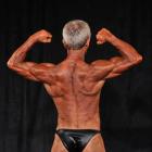 Gregg  Hartley - NPC Masters Nationals 2013 - #1