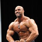 Juan  Morel - NPC Atlantic States 2013 - #1