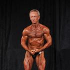 Gregg  Hartley - NPC Masters Nationals 2013 - #1