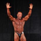 Peter  Haina - NPC Masters Nationals 2013 - #1