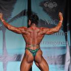 Irene  Anderson - IFBB Wings of Strength Tampa  Pro 2013 - #1