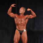 Peter  Haina - NPC Masters Nationals 2013 - #1