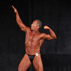 Peter  Haina - NPC Masters Nationals 2013 - #1