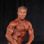 Peter  Haina - NPC Masters Nationals 2013 - #1