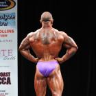 John  Whalen - NPC Atlantic States 2013 - #1