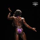 Chareece  Moore - NPC Nationals 2013 - #1