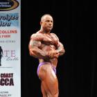 John  Whalen - NPC Atlantic States 2013 - #1