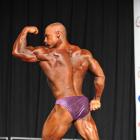 Justitn  Stackhouse - NPC Jr. Nationals 2013 - #1