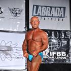 Jim  Schwarz - NPC Masters Nationals 2013 - #1