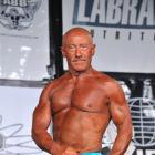 Jim  Schwarz - NPC Masters Nationals 2013 - #1