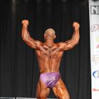 Justitn  Stackhouse - NPC Jr. Nationals 2013 - #1