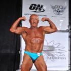 Jim  Schwarz - NPC Masters Nationals 2013 - #1
