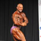 Justitn  Stackhouse - NPC Jr. Nationals 2013 - #1