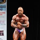 John  Whalen - NPC Atlantic States 2013 - #1