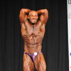 Justitn  Stackhouse - NPC Jr. Nationals 2013 - #1