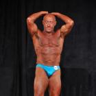 Jim  Schwarz - NPC Masters Nationals 2013 - #1