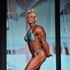Tina  Chandler - IFBB Wings of Strength Tampa  Pro 2013 - #1